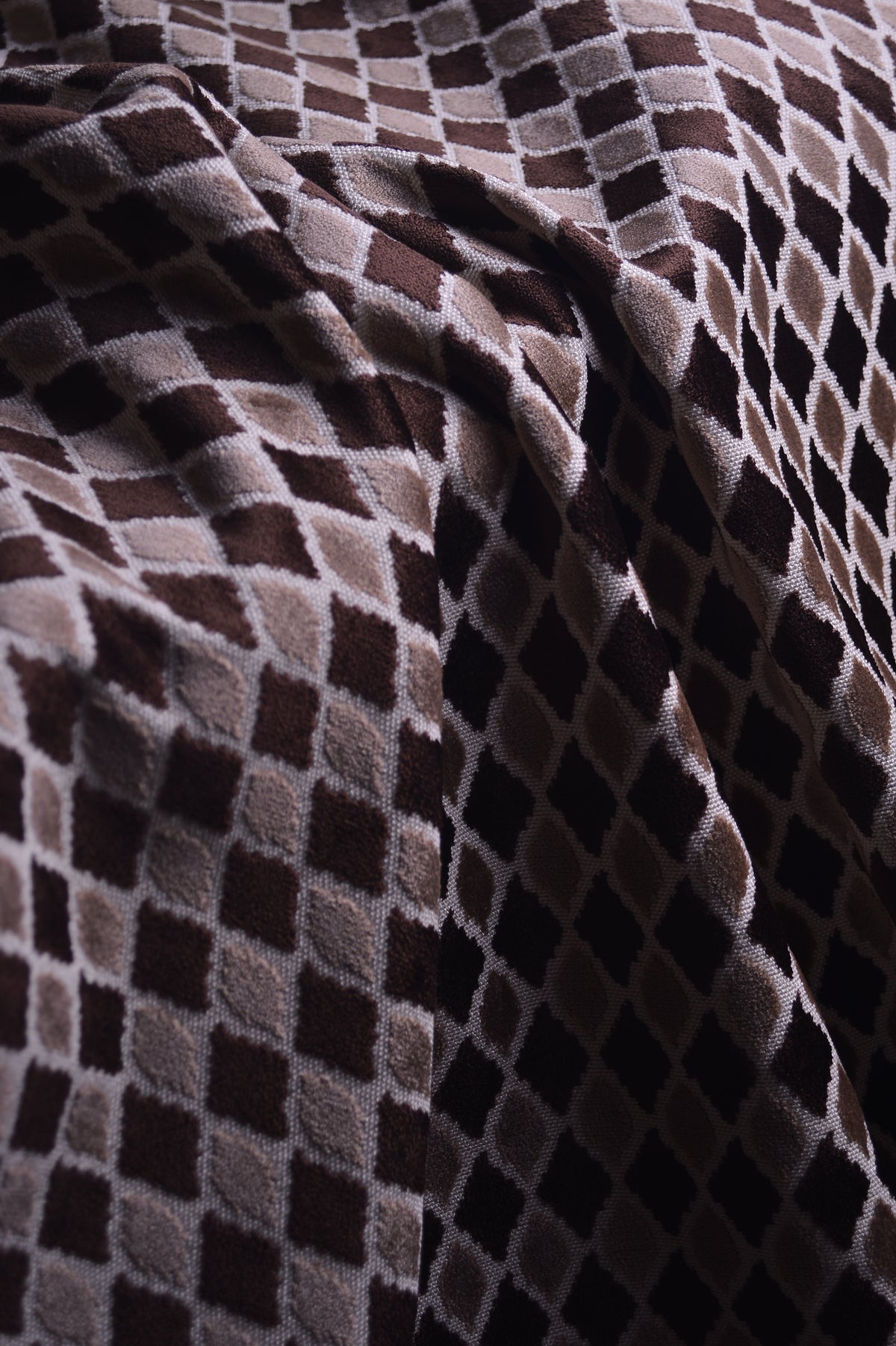 Elegance Weft (Chocolate)