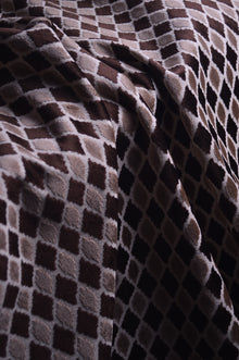 Elegance Weft (Chocolate)