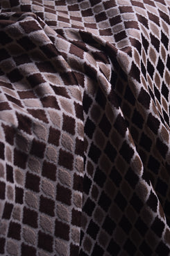 Elegance Weft (Chocolate)