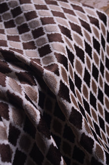 Elegance Weft (Chocolate)