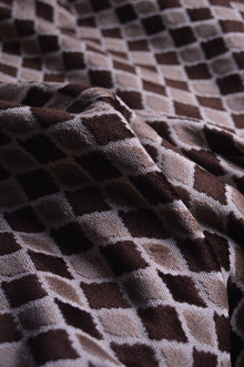 Elegance Weft (Chocolate)