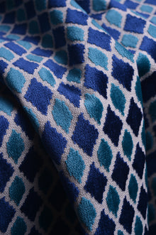 Elegance Weft (Blue)