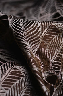 Leafy Allure (Bronze)