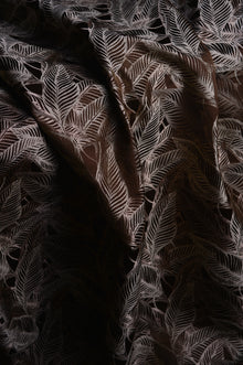 Leafy Allure (Bronze)