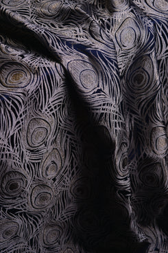 Peacock (Blue)
