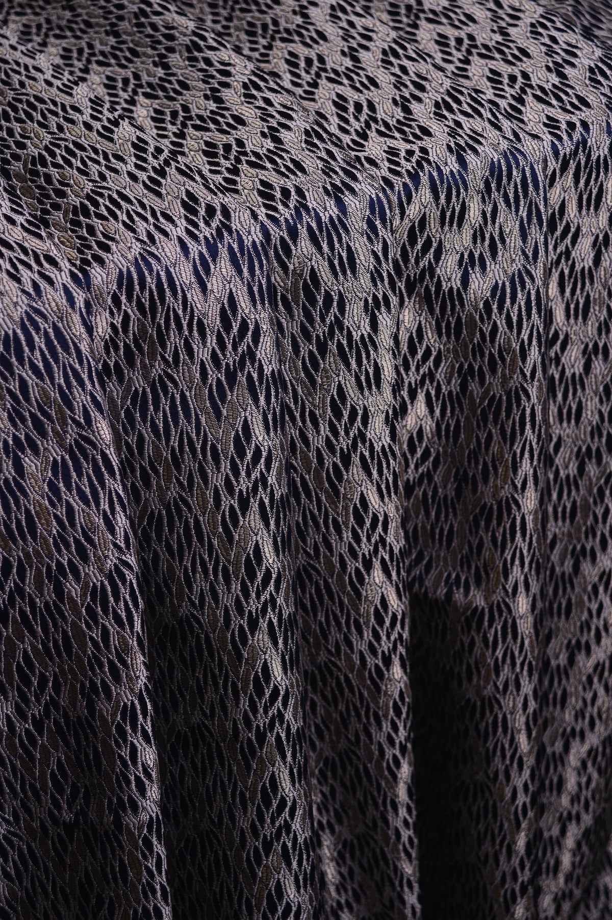 Tiny Blue