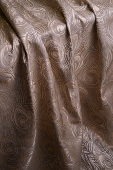 Peacock (Gold)