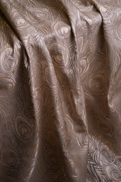 Peacock (Gold)