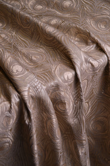Peacock (Gold)