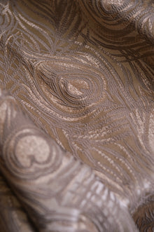 Peacock (Gold)