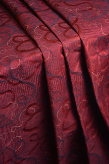 Red Looms