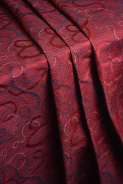 Red Looms