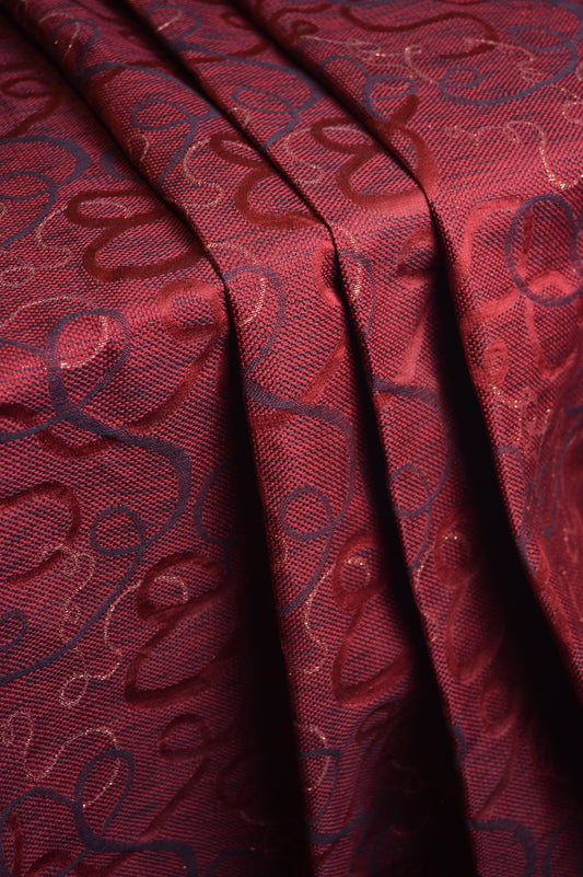 Red Looms