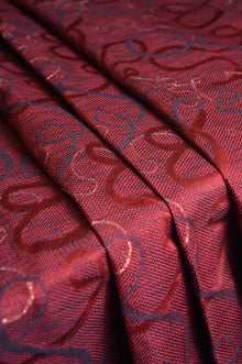 Red Looms