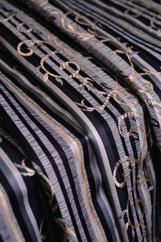 Parallel Swings (grey)