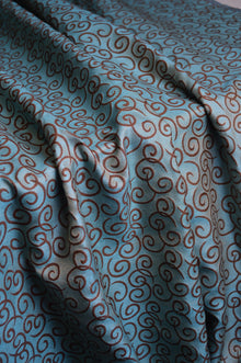 Cascades (sea green)