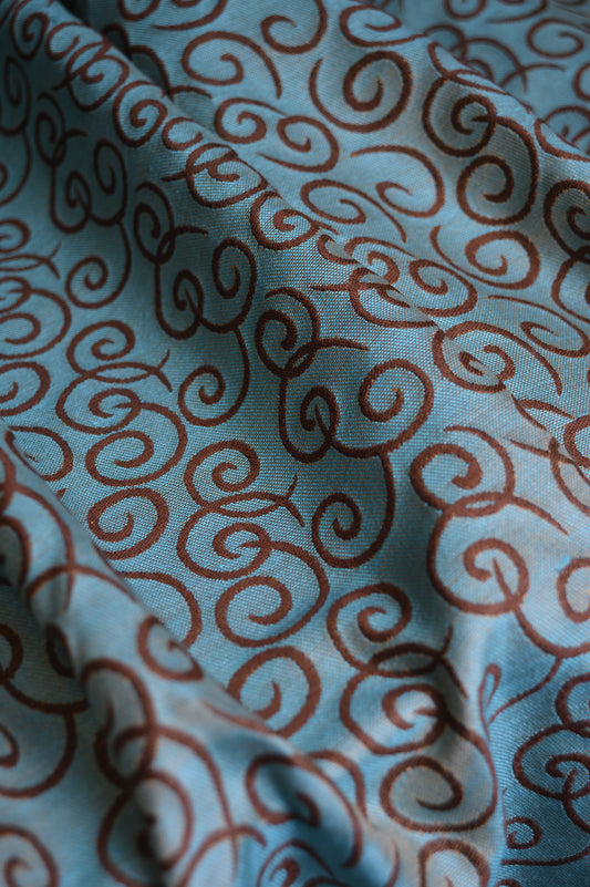 Cascades (sea green)