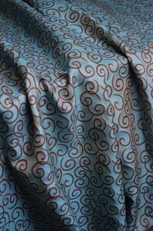 Cascades (sea green)