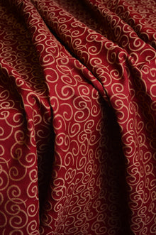 Cascades (Maroon)