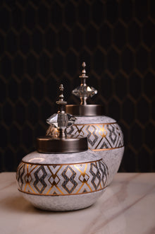 Harmony Bowl