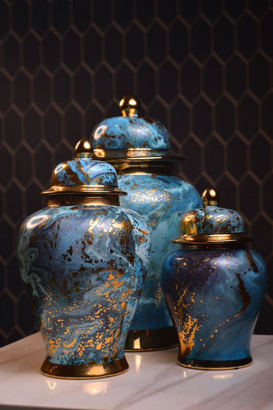 Opulent Oasis