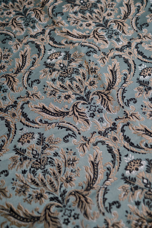 Balletic Blue