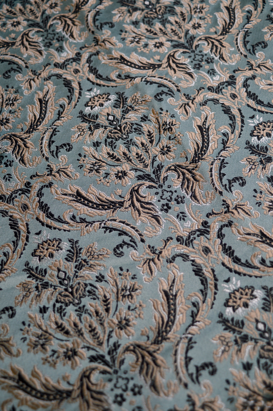 Balletic Blue