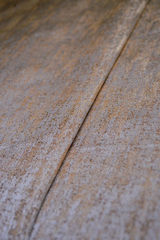 Charmeuse Waves