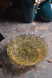 Trellis Dish