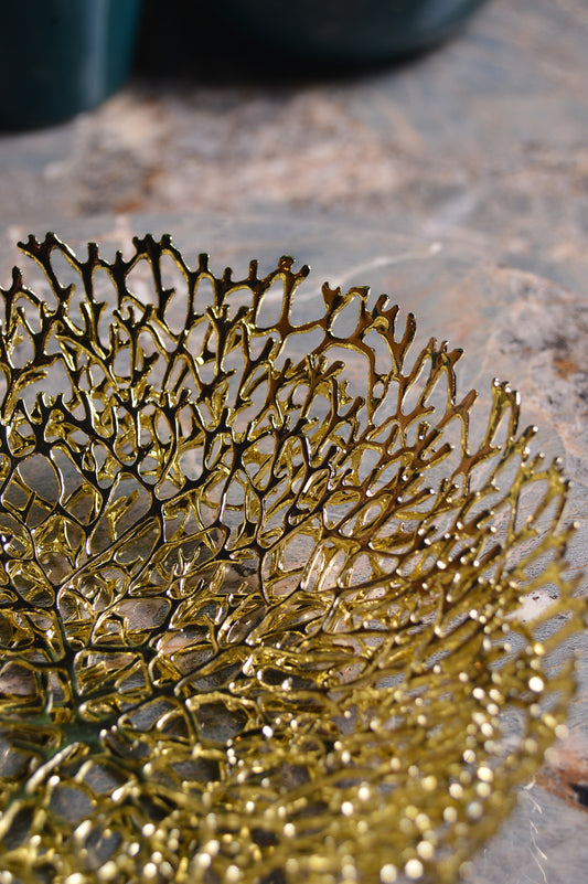 Trellis Dish
