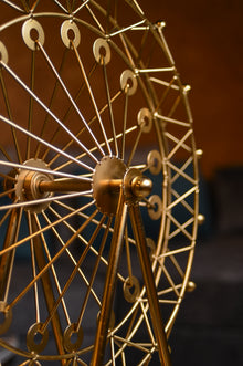 Majestic Gold Revolver