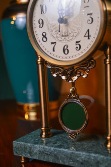 Artisanal Tick-Tock