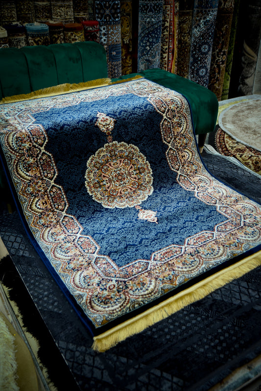 Sultan’s Dream