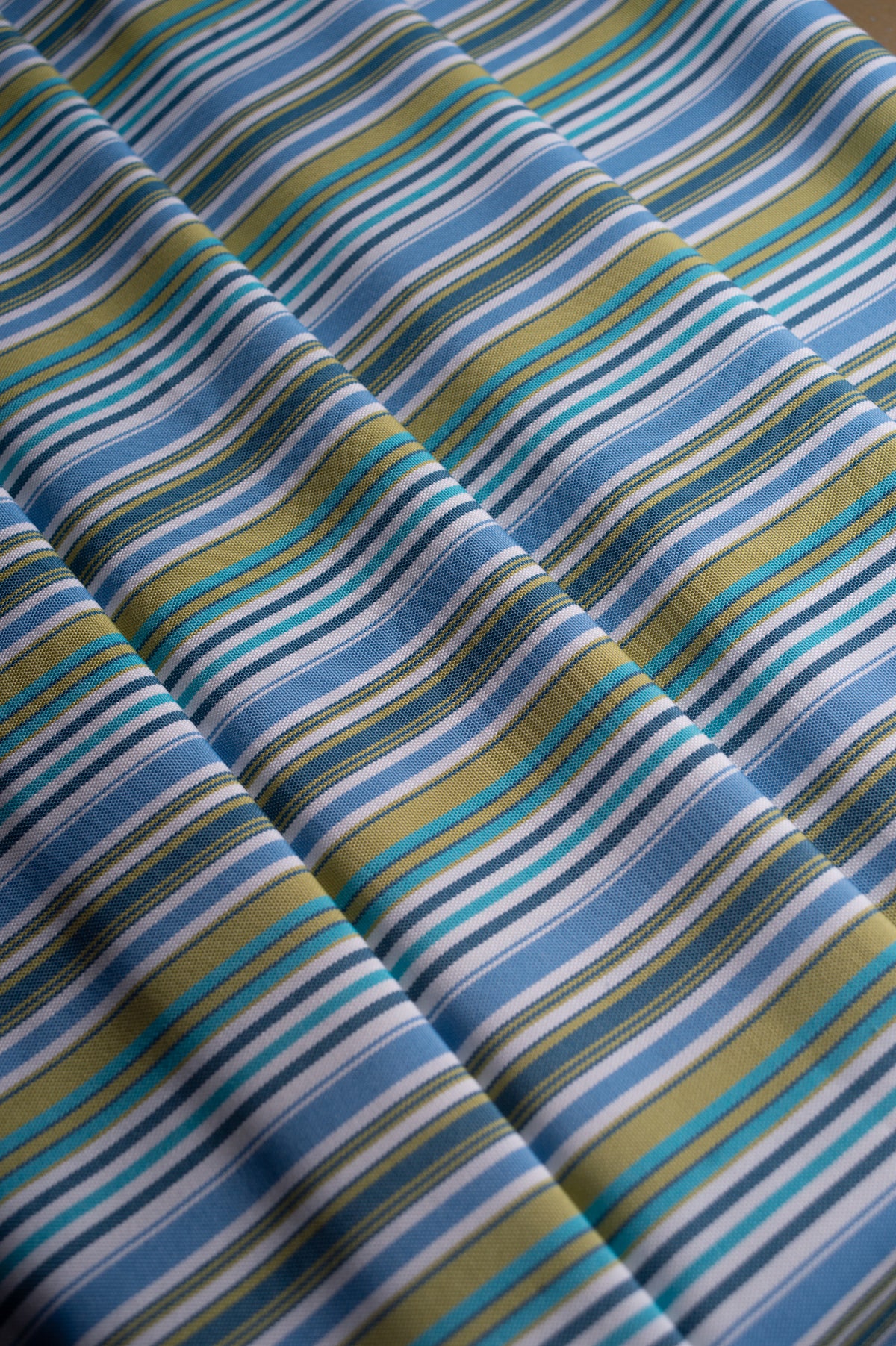 Parallel Blue