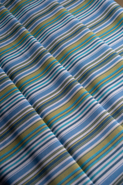 Parallel Blue