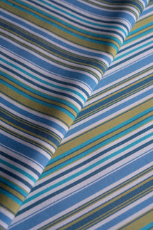 Parallel Blue