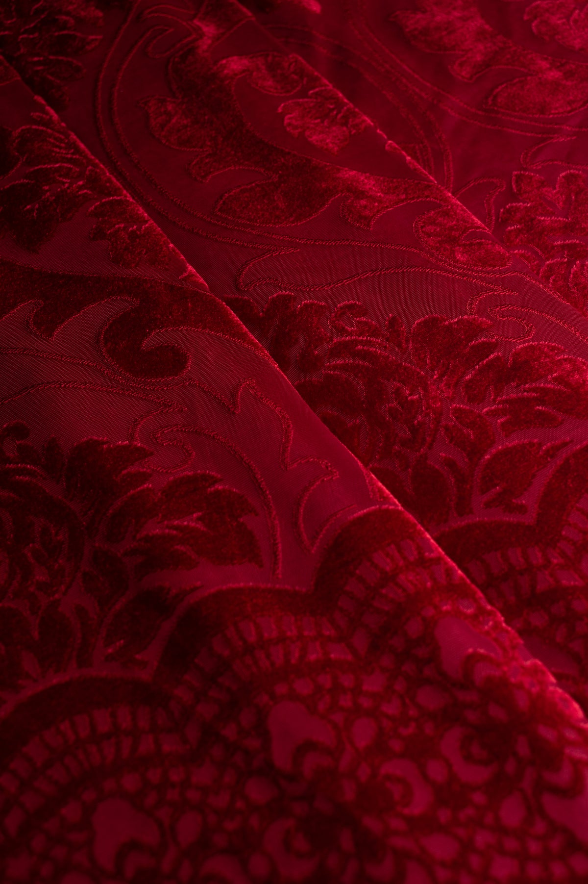 Red Glamour