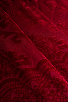 Red Glamour