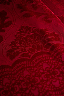 Red Glamour