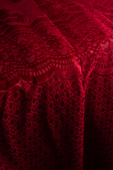 Red Glamour