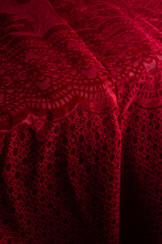 Red Glamour