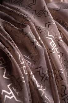 Golden Organza