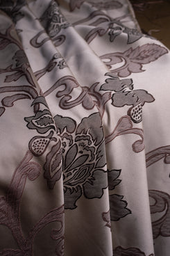 Floral Silk