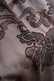 Floral Silk