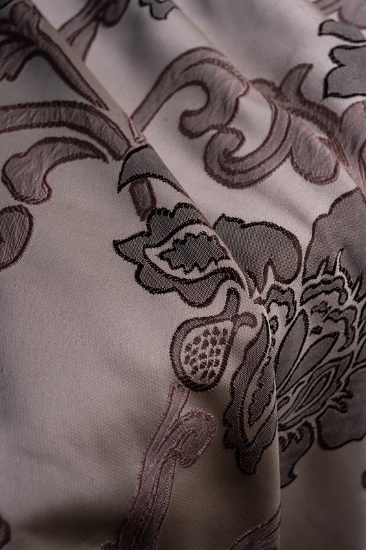 Floral Silk