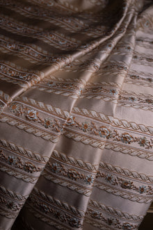 Golden Silk