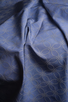 Petals Blue