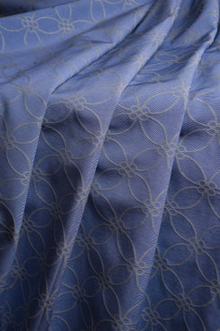 Petals Blue