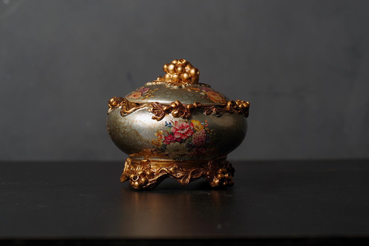 victorian bowl