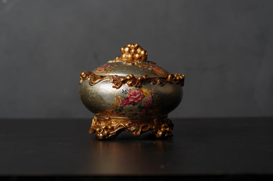 victorian bowl